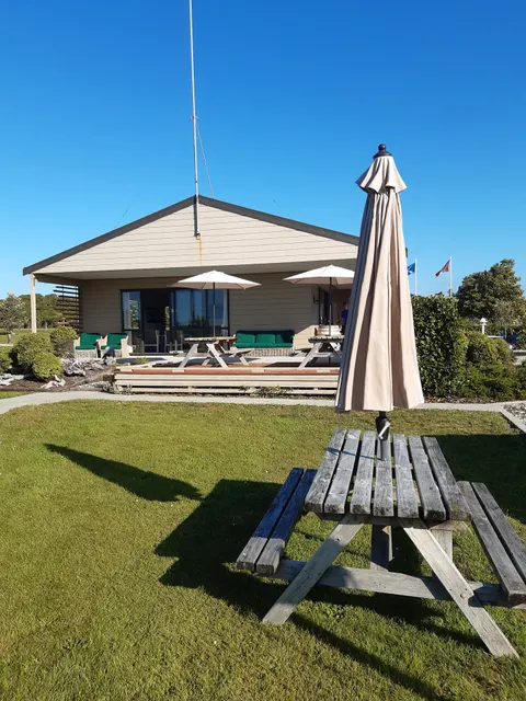 Links View Holiday Park Hokitika