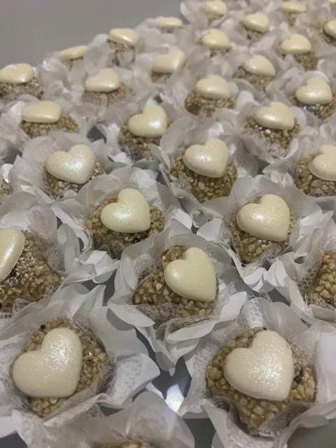 Marise Aquino Doces Finos