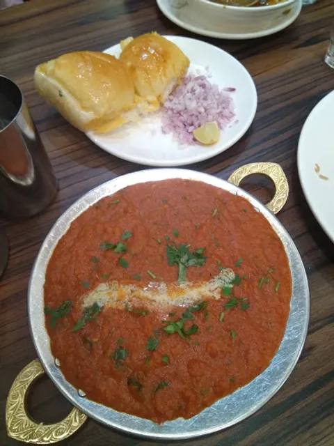 PRABHU'S UDIPI REFRESHMENT