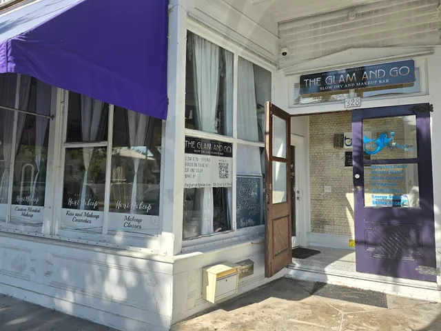 The Glam and Go Key West