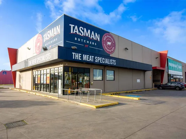 Tasman Butchers Pakenham