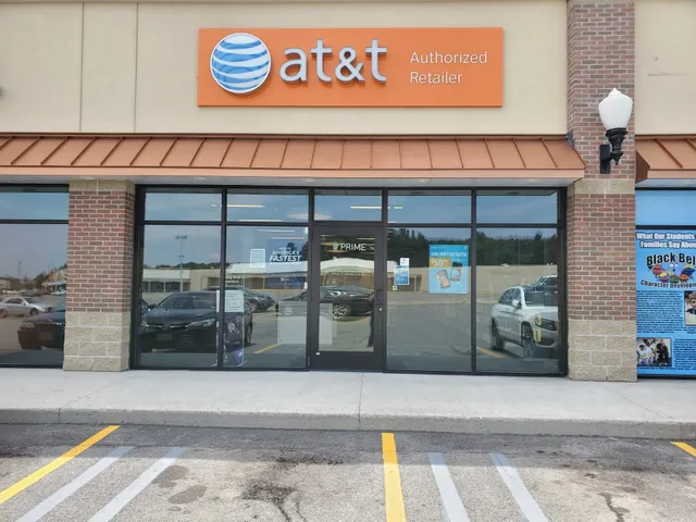 AT&T Store