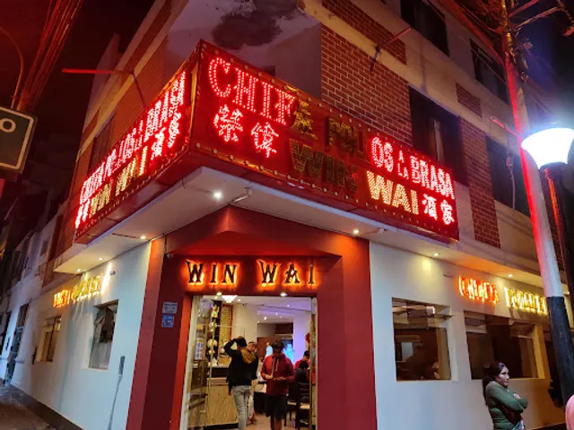 Chifa Win Wai