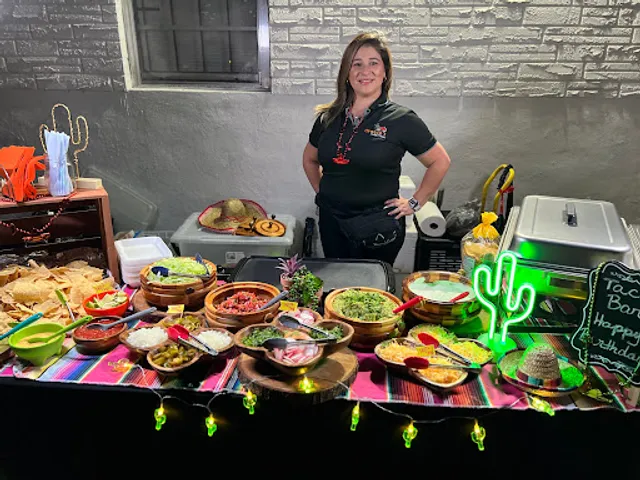 Shaker's Conch House