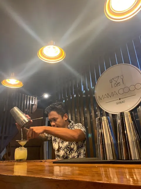 Mama Coco Siargao