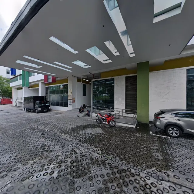 KFC SINGAPORE(HQ OFFICE)