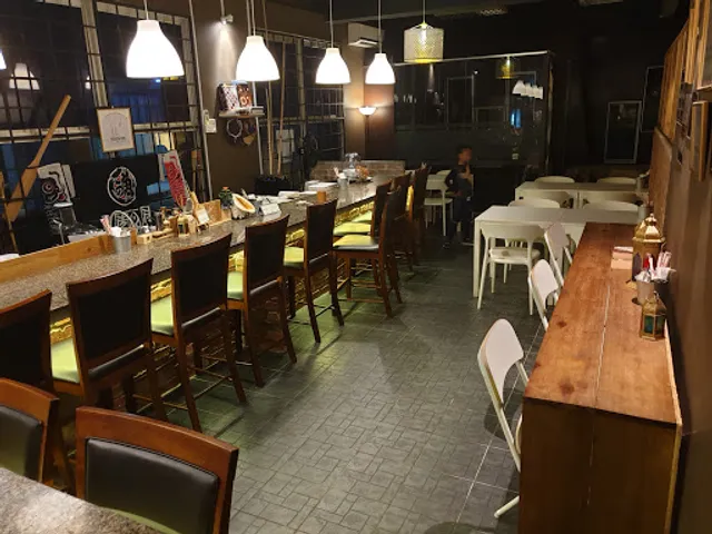 Midori Izakaya by Azri