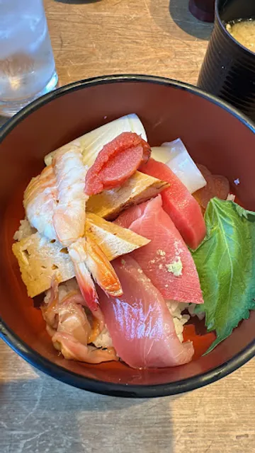 Miyoshi Sushi