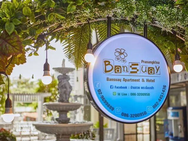 Bansuay Phra Nang Klao