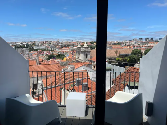 Sta Catarina Design Apartments by Lisbon One