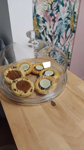 Fleur'T avec les sens le Salon de thé à Clermont-Ferrand