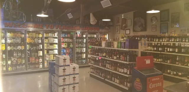 Flagler Liquor