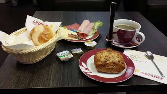 Private bakery Wimmer GmbH & Co. KG