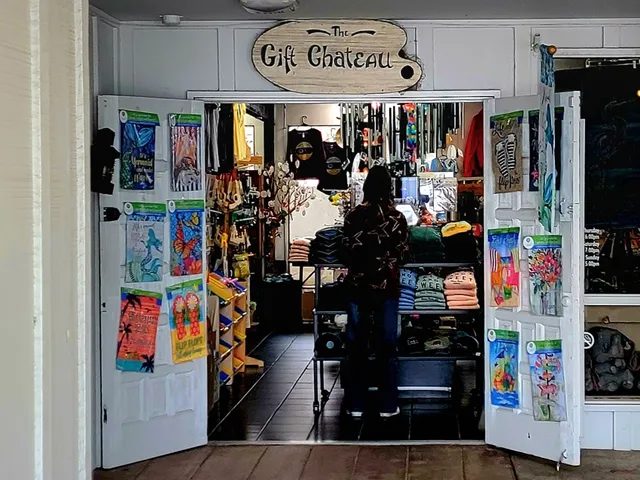 The Gift Chateau