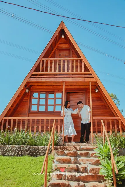 Pousada Sitio do Lago