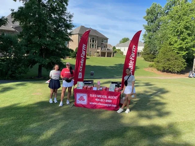 Cleo Meyer - State Farm Insurance Agent