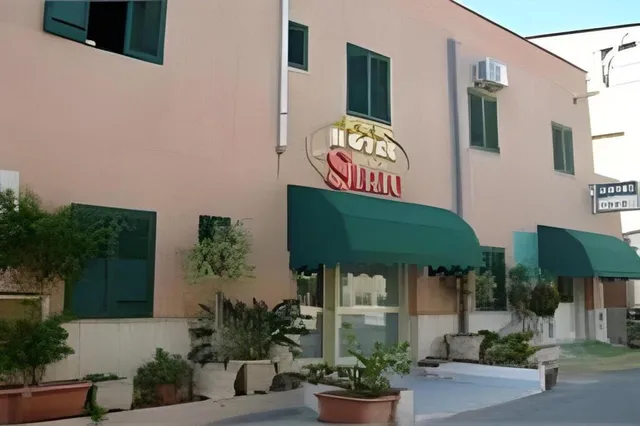Hotel Residence Sirio