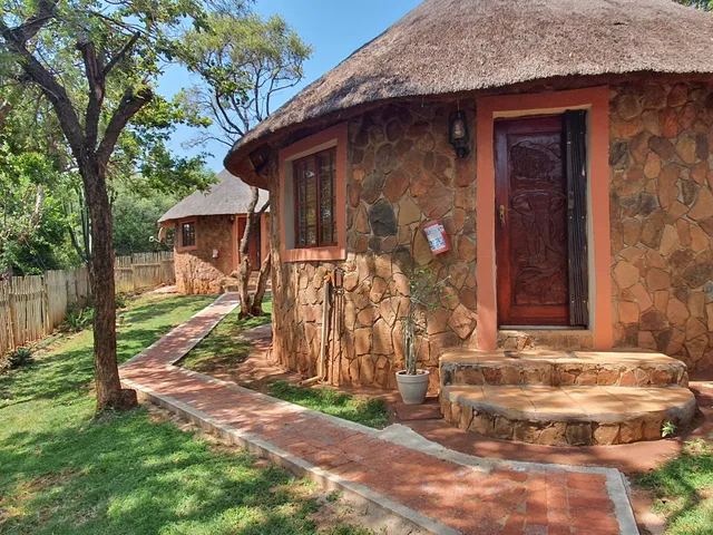Amatava Lodge