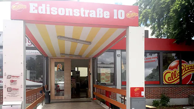 Call a Pizza Augsburg