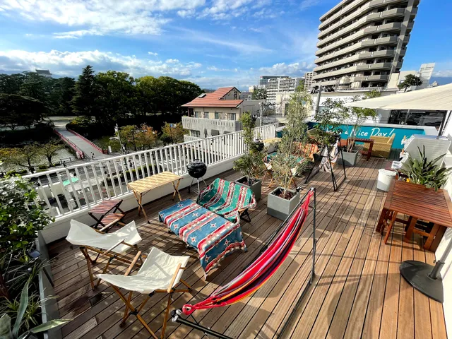 Have a Nice Day!Odawara