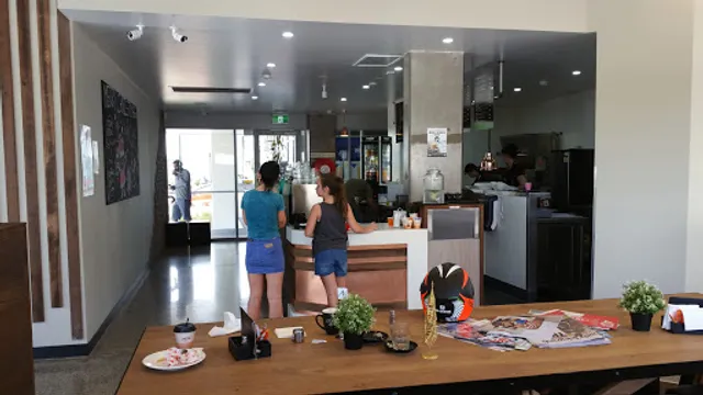 Coffee Guru Franklin