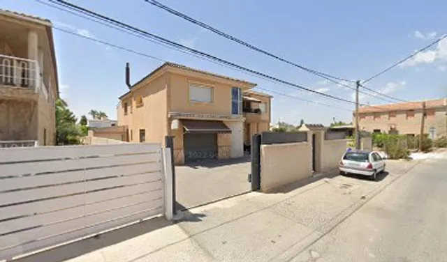 Abelardo Abellán Caravaca