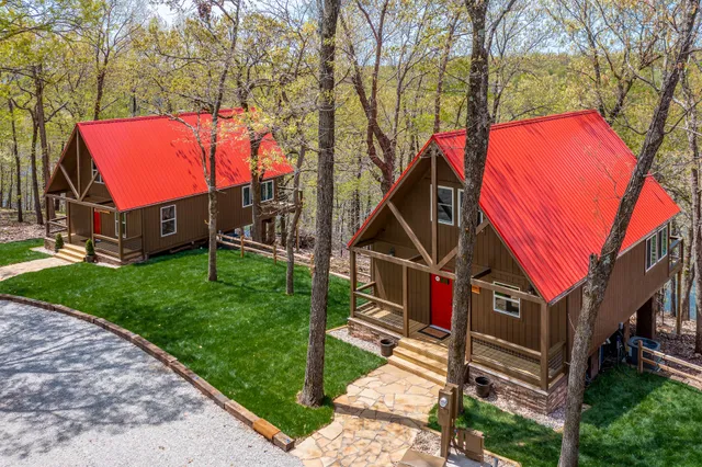 Marina Del Rey Resort