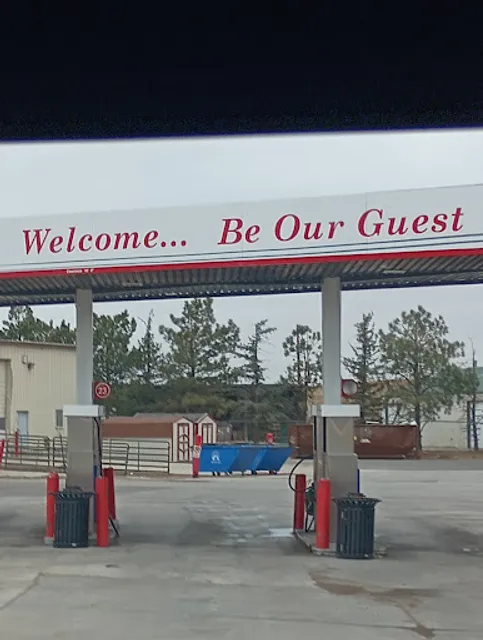 Apple Barrel Restaurant