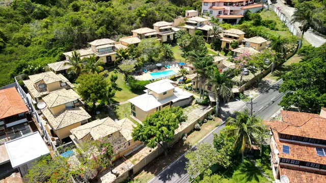 Condomínio João Fernandes