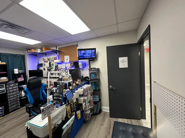 Delta PC & Phone Repair