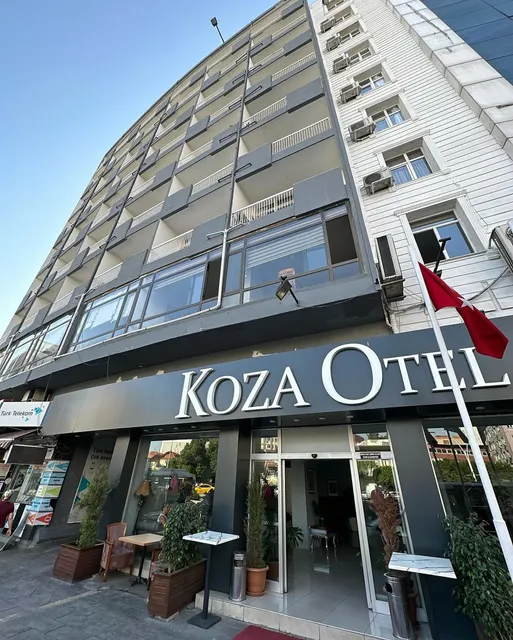 KOZA HOTEL ADANA