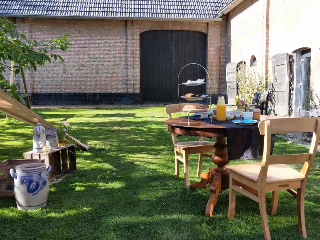 Hofstede 's-Gravenhoek