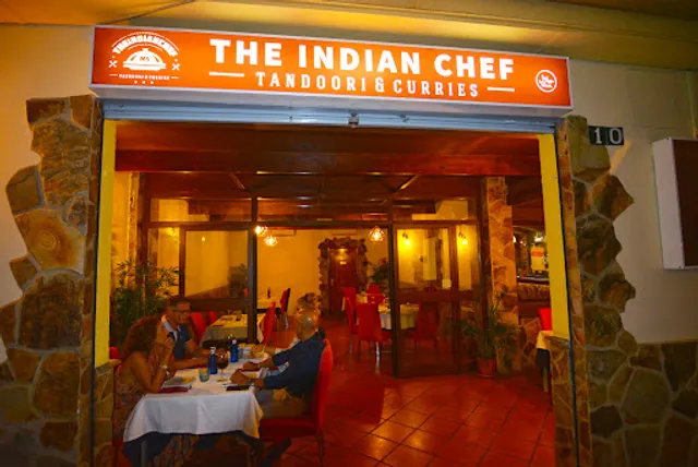 The Indian Chef - Indian Restaurant Torrequebrada Benalmádena