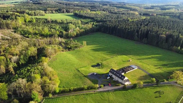 Gîtes des Ayrifagnes