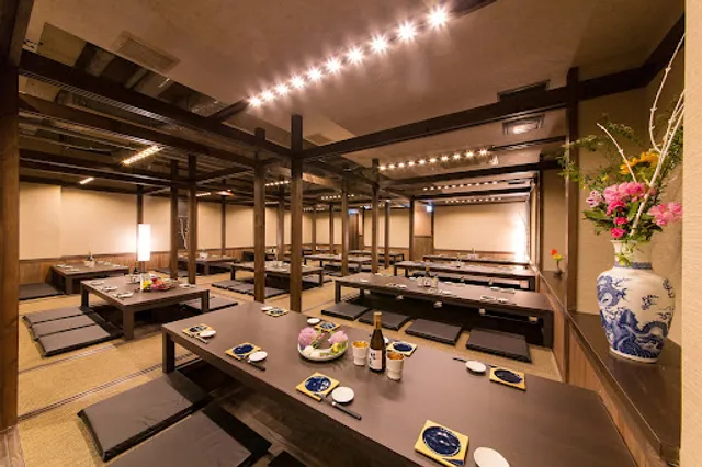 Hakata Robata Nogami