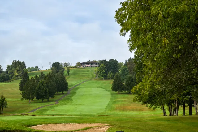 Cedarbrook Golf Course