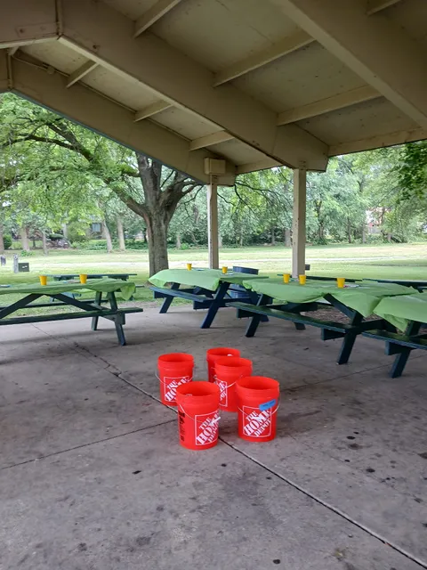 Matteson Community Center