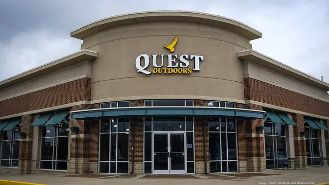 Quest Outdoors