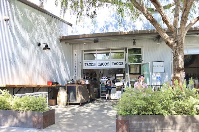 Barrio Fresca Cocina Mexicana