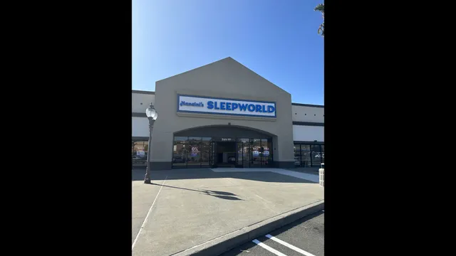 Mancini's Sleepworld Vallejo - Mattress and Furniture Clearance Center