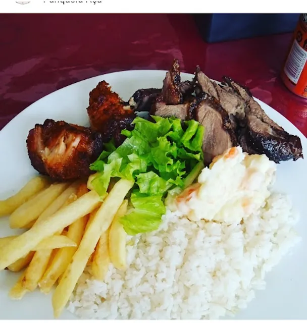 Restaurante da Dona Jeane