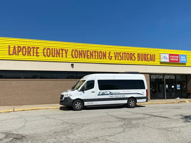 Visit Michigan City LaPorte