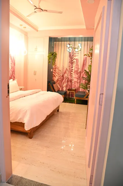 Casa19_Jaipur Homestay