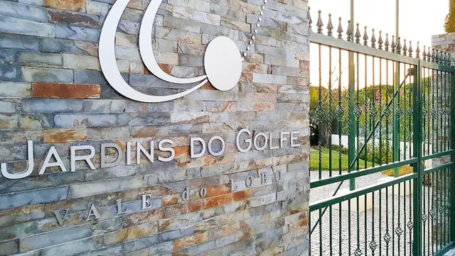 Jardins.Golf
