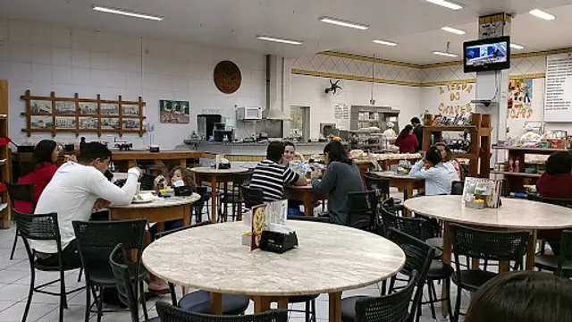 Union Bakery and Confectionery