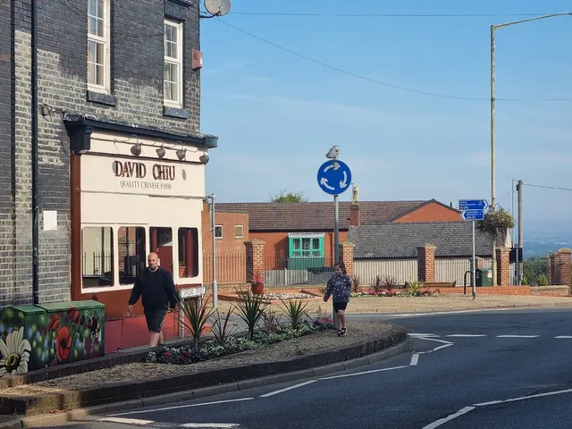 Grove House Guest House