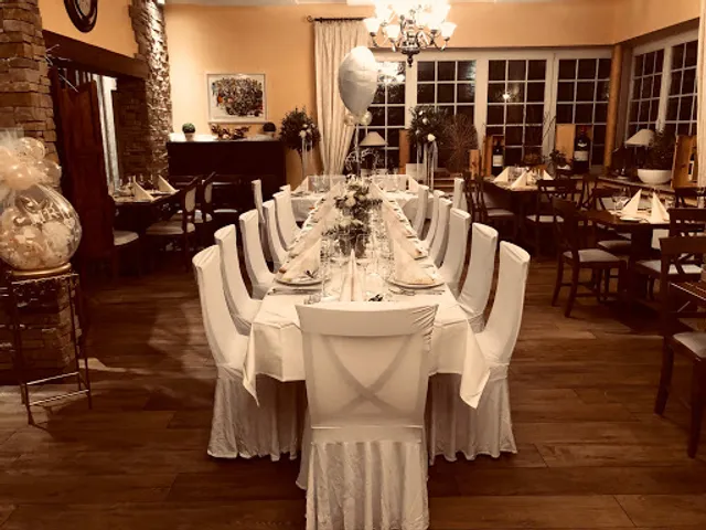 Restaurant Hotel Sonneneck