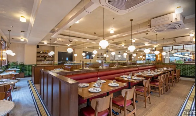 Pasta Street - Punjabi Bagh