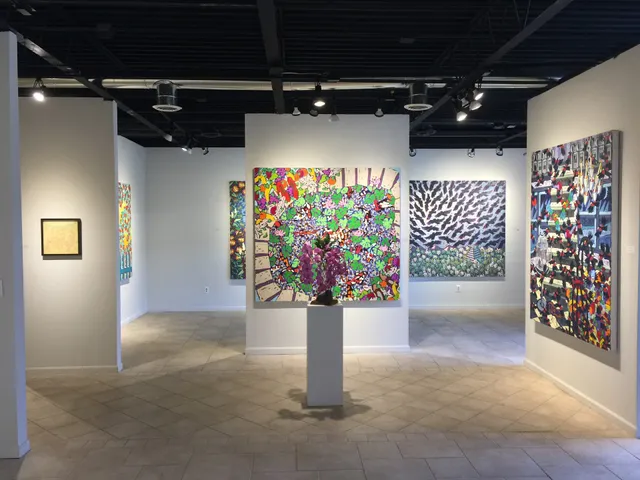 Thomas Deans Fine Art