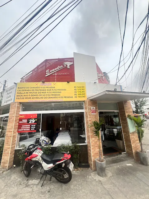 Evandro's Restaurante